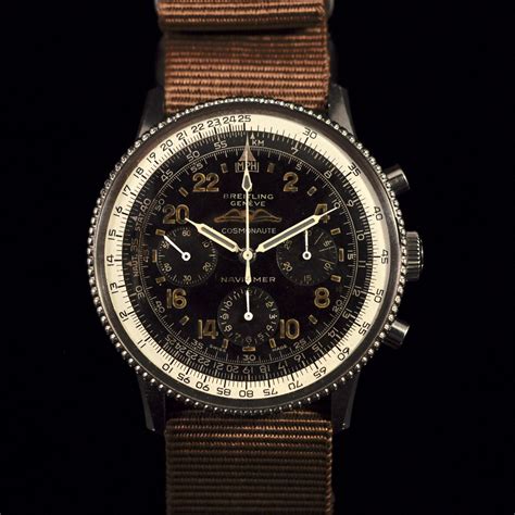 breitling navitimer carpenter.